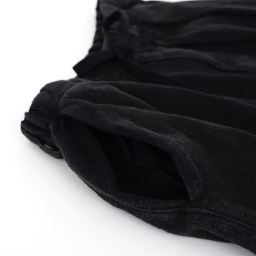 C/R DUCK SHORT PANTS