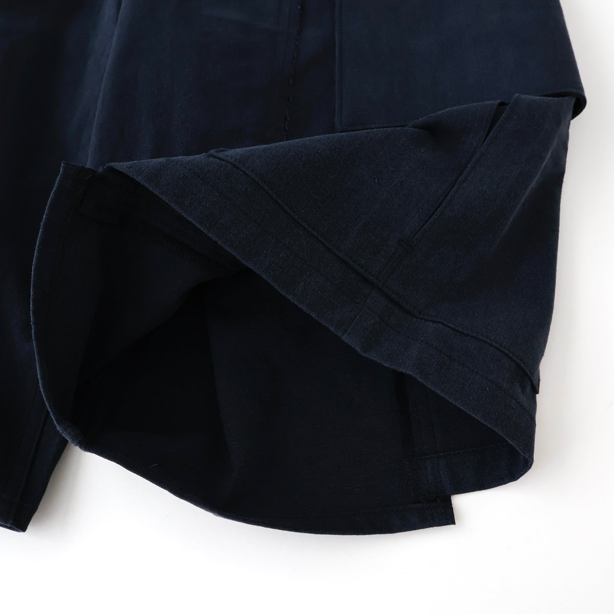 Ryan Divisor Cargo Shorts in Cotton Nep