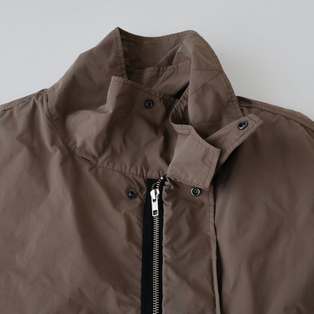 AIR WEATHER_SHORT MODS COAT