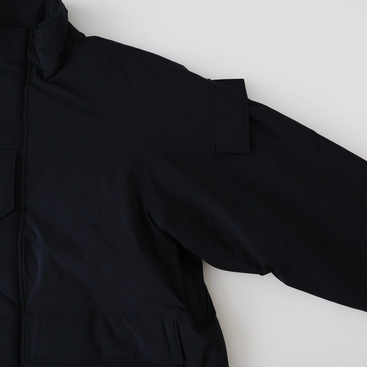 PERTEX® SHIELD Insulated Military Parka