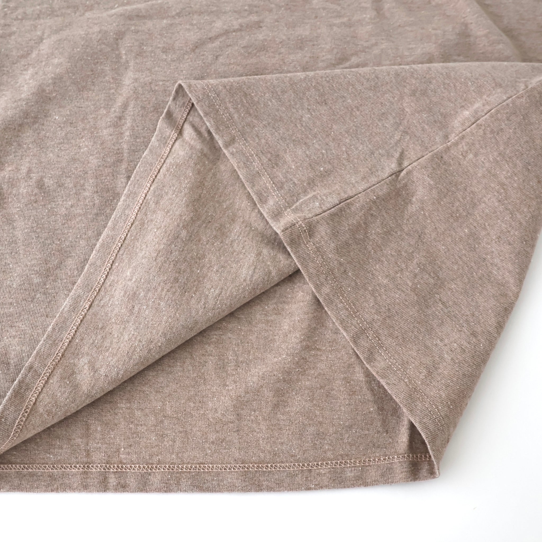L/S SHOP STICKER POCKET RESPONSIBILI-TEE