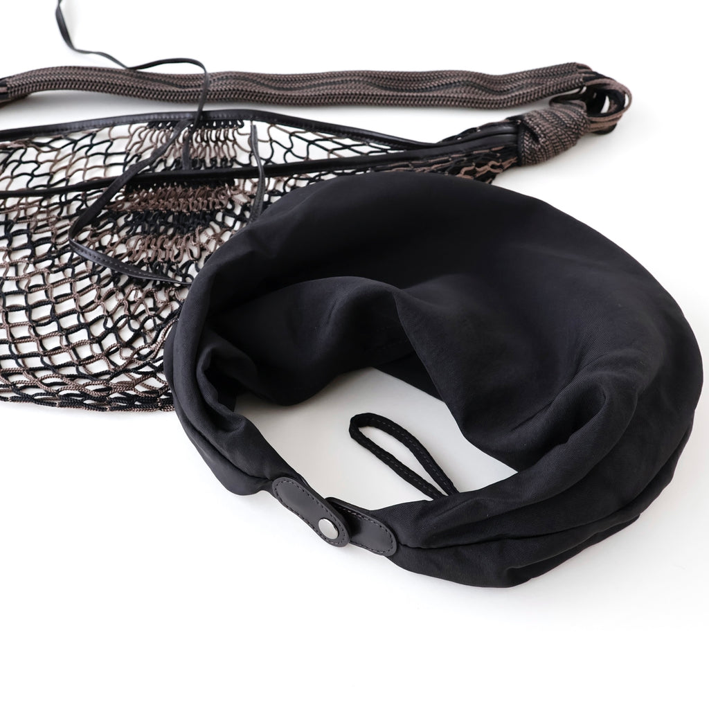 CROISSANT FILT BAG - ref. / Web Store