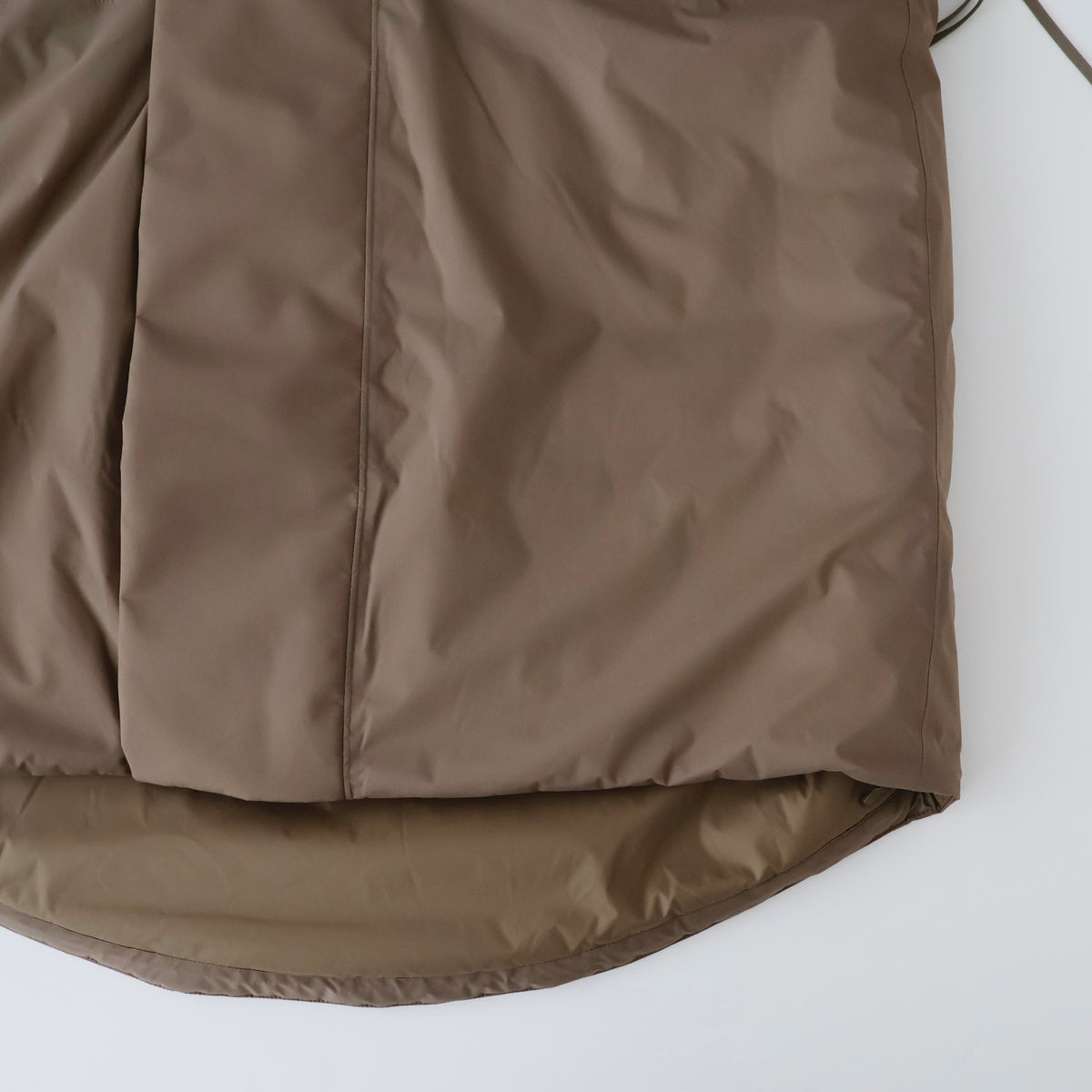 PERTEX® PUFF PARKA
