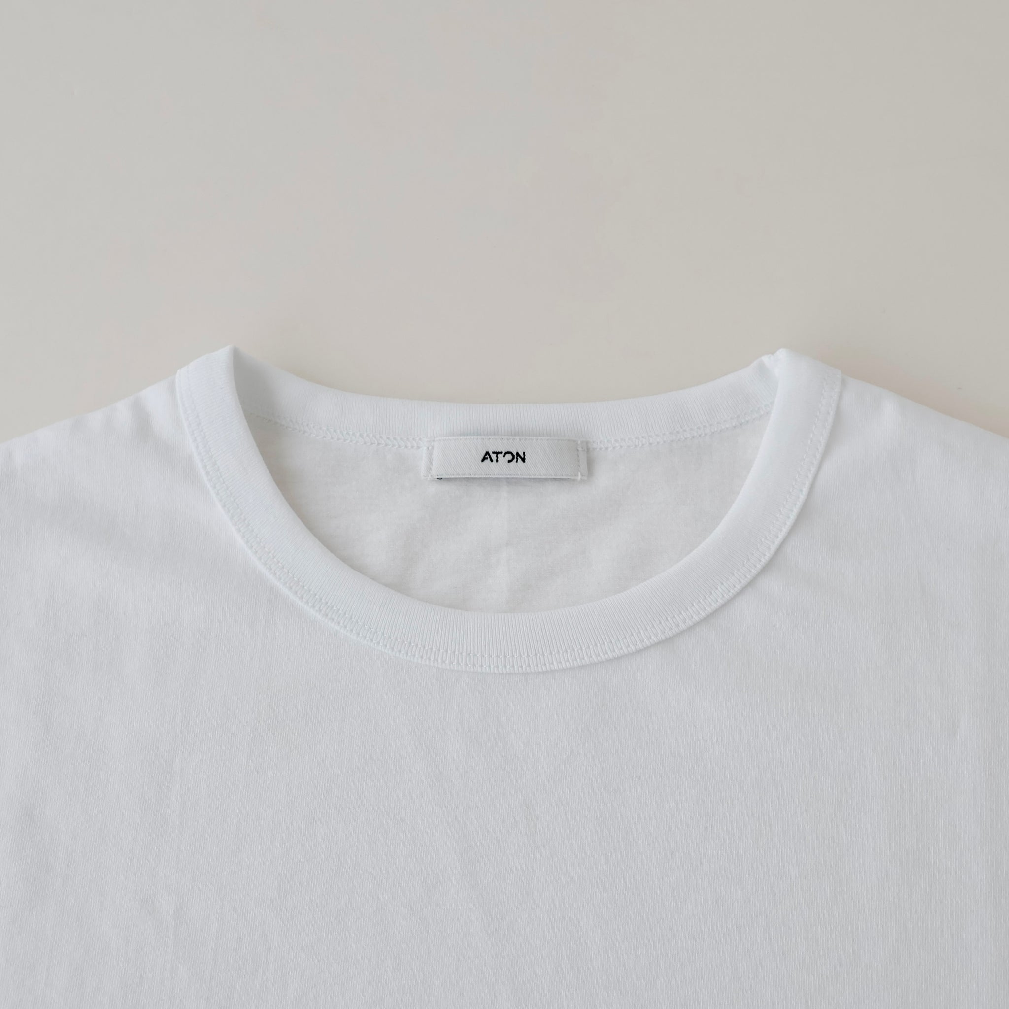 DRY COTTON JERSEY STANDARD T-SHIRT