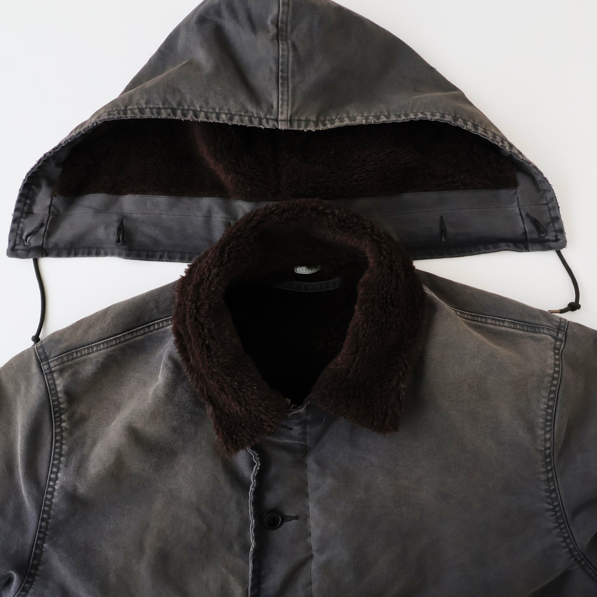 Vintage FN Deck Jacket