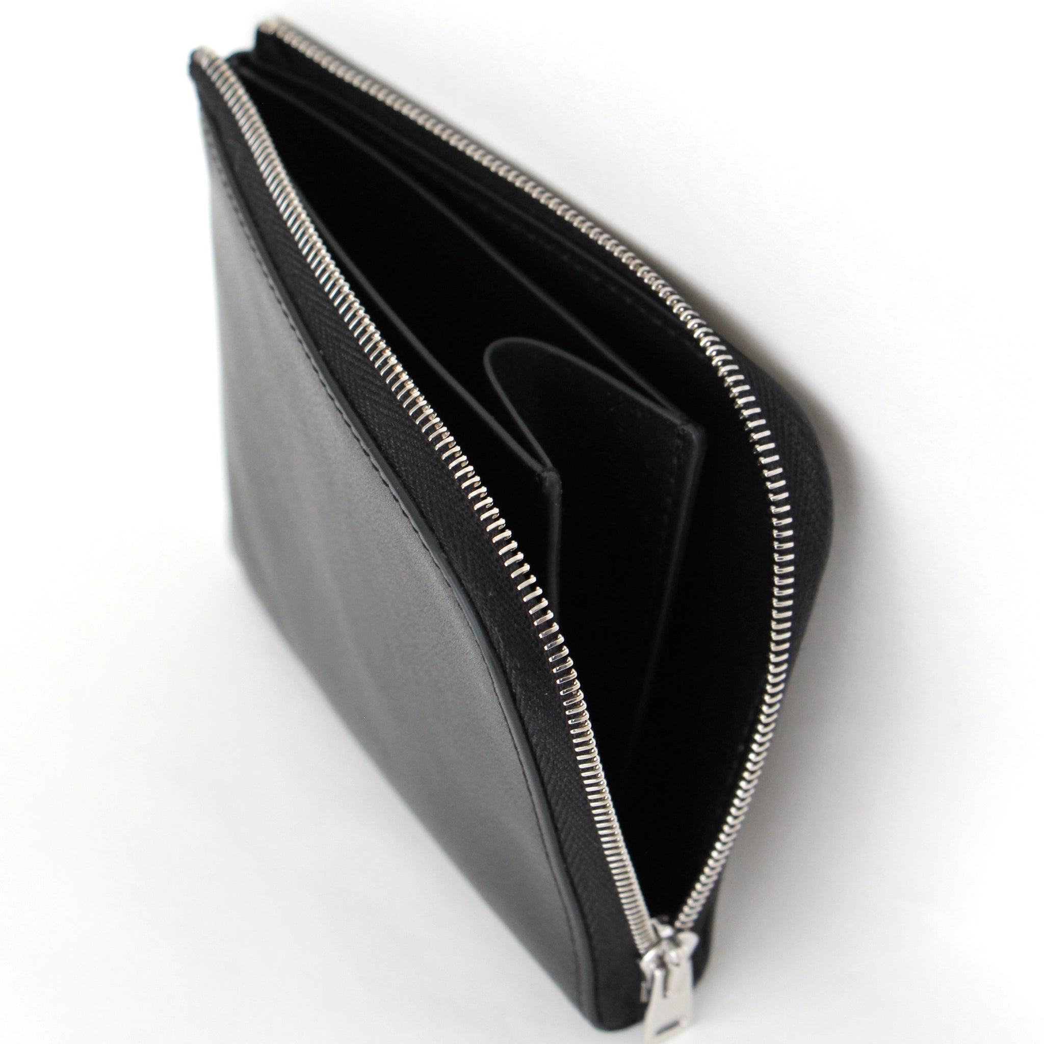 LE56 / L-SHAPED WALLET M