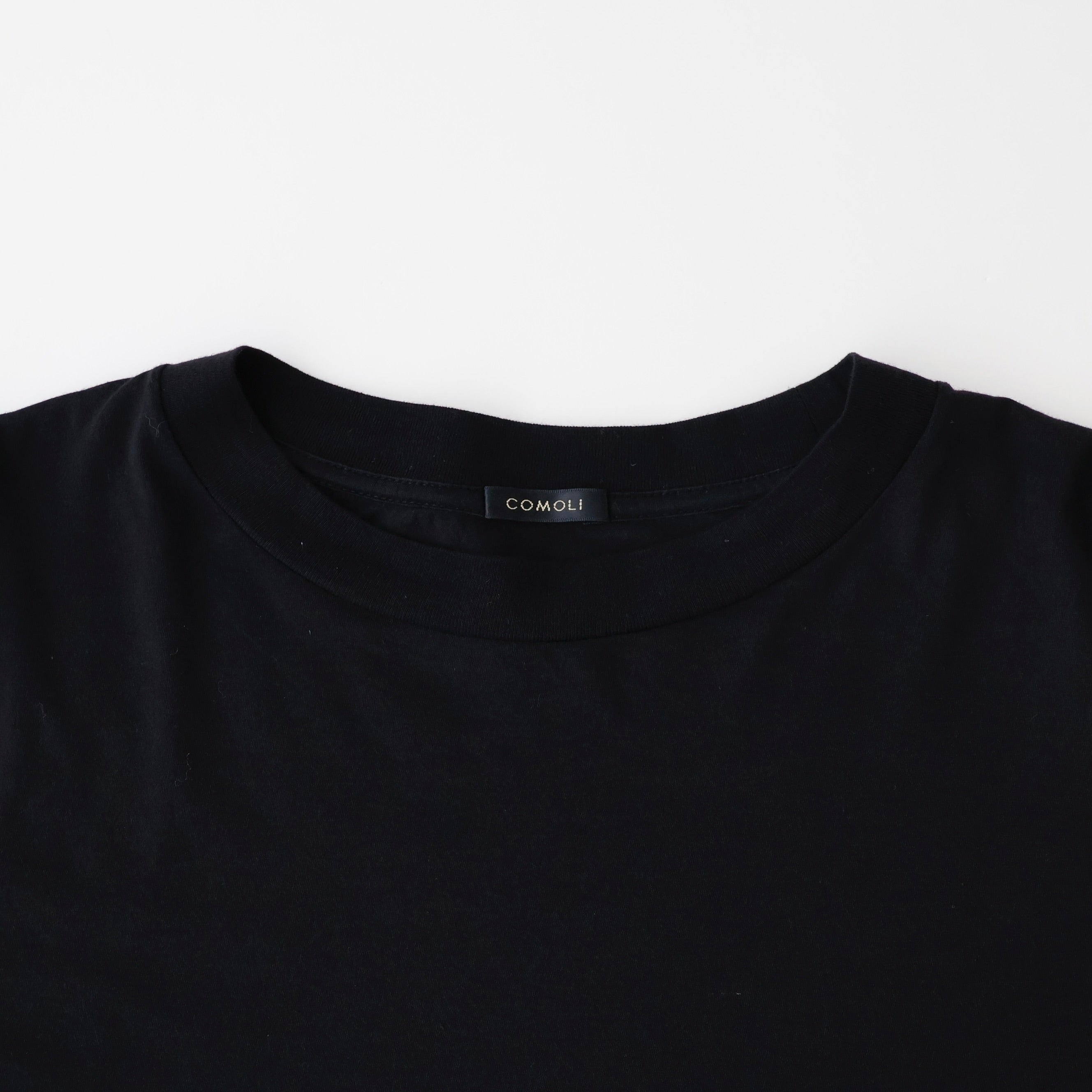 THINコットン レイヤードTシャツ | ref. / Web Store