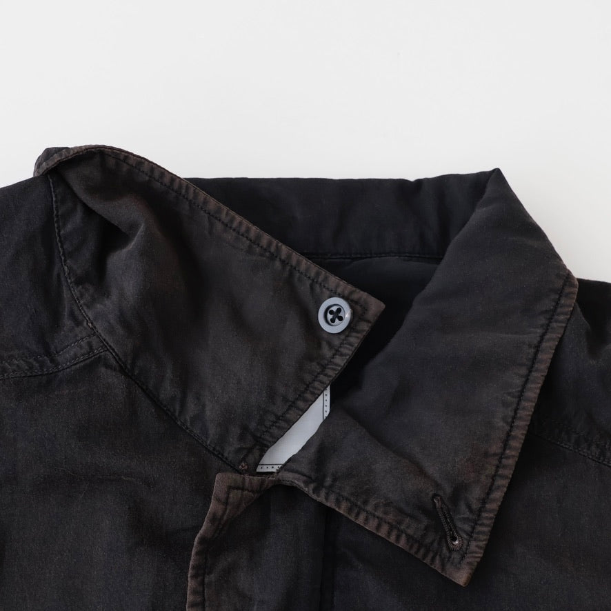 AGING FIELD JACKET