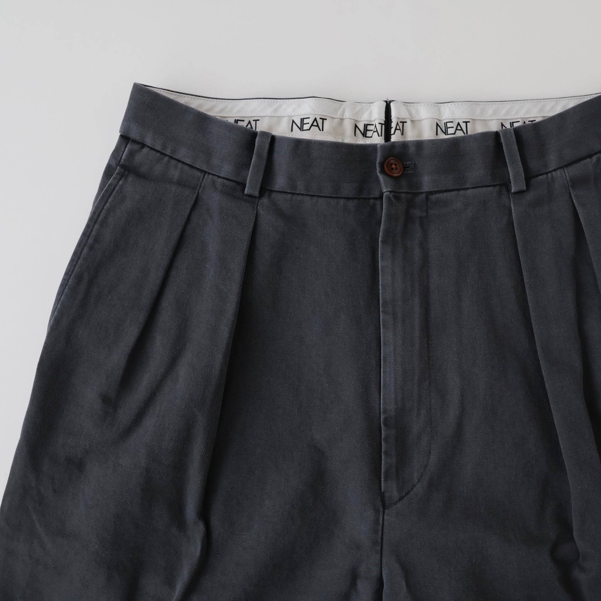 NEAT Chino Shorts