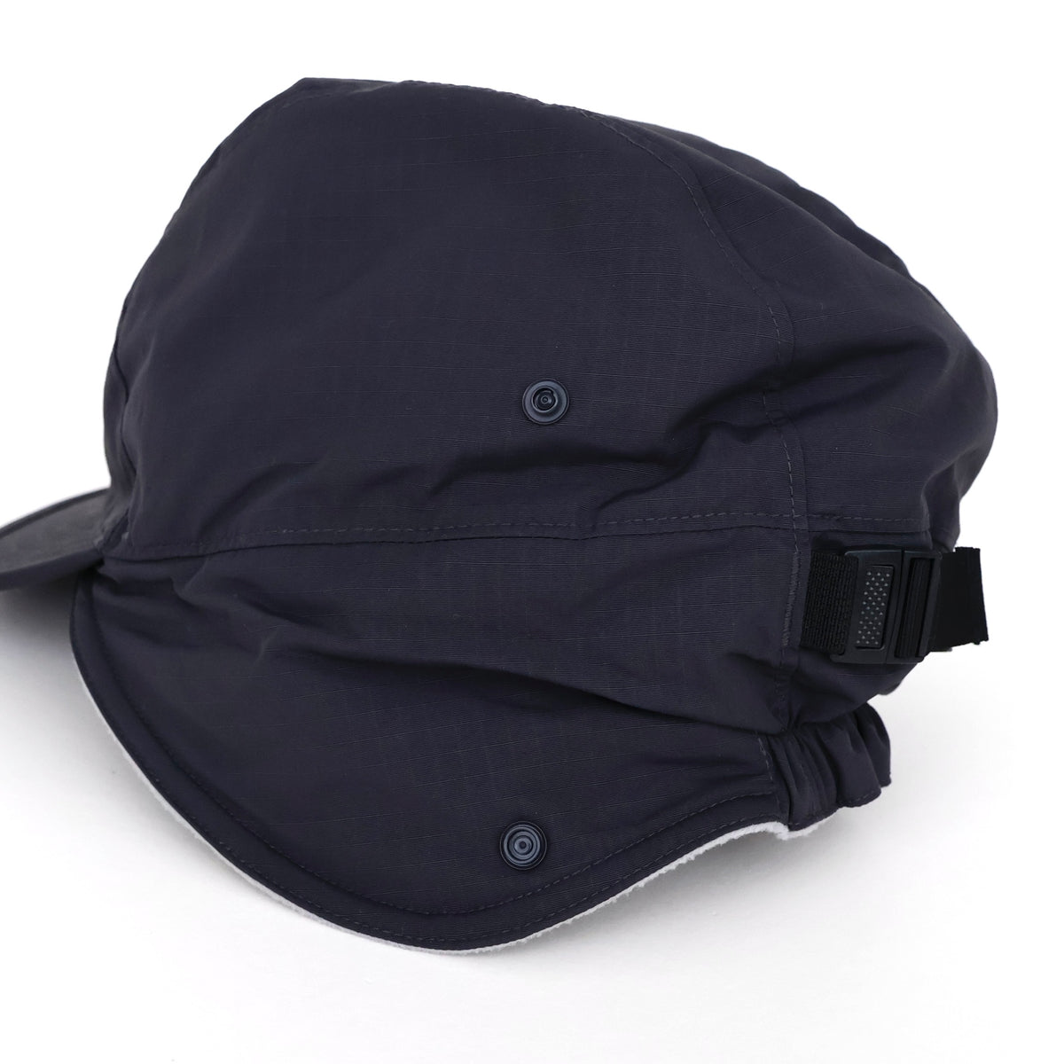 Isthmus Earflap Cap