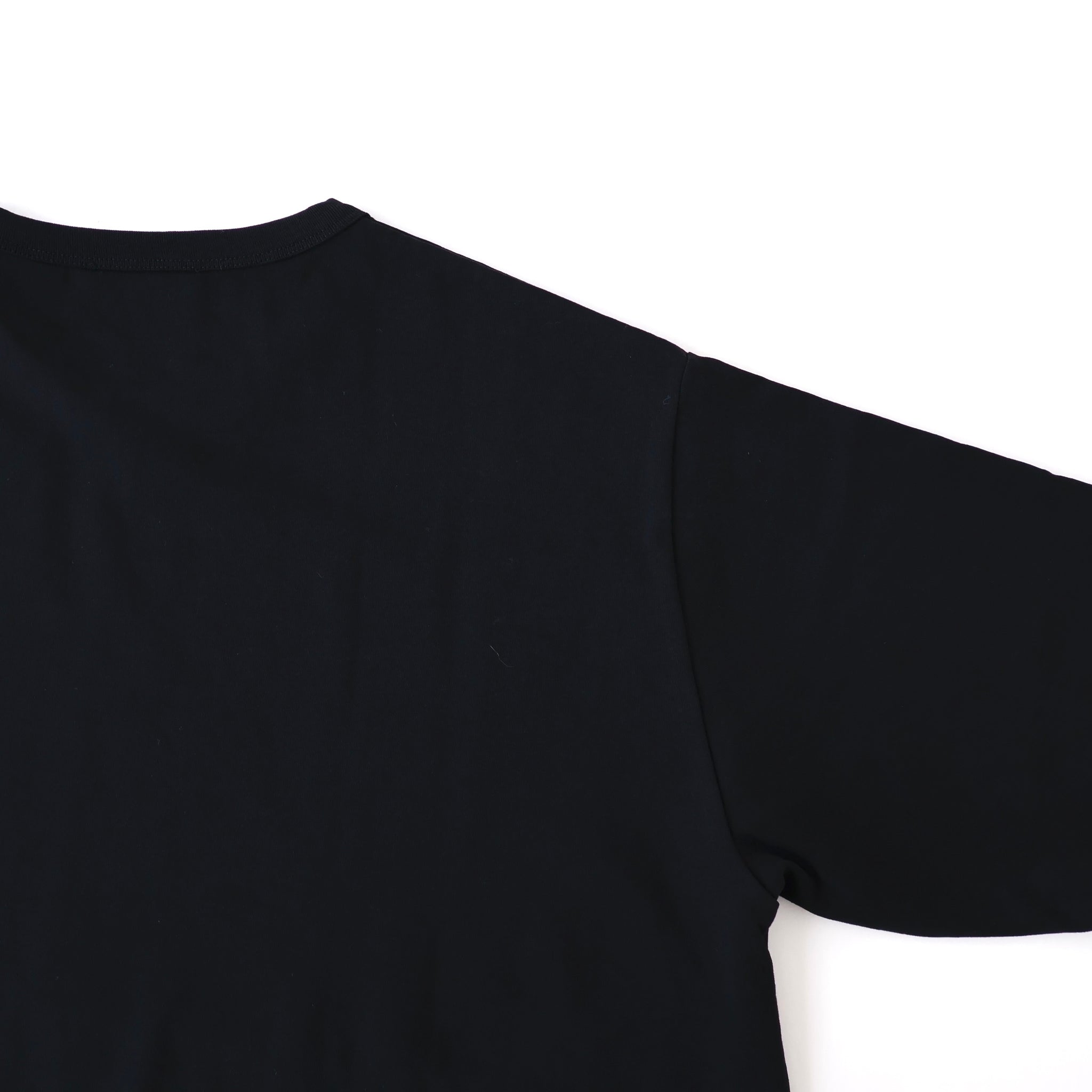 DRY COTTON JERSEY STANDARD T-SHIRT