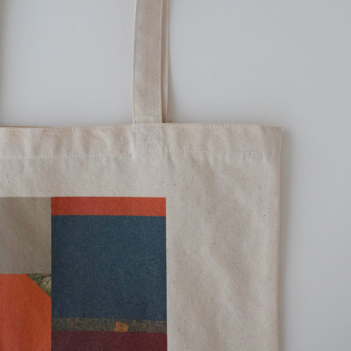 【受注生産】PATCH PARK TOTE