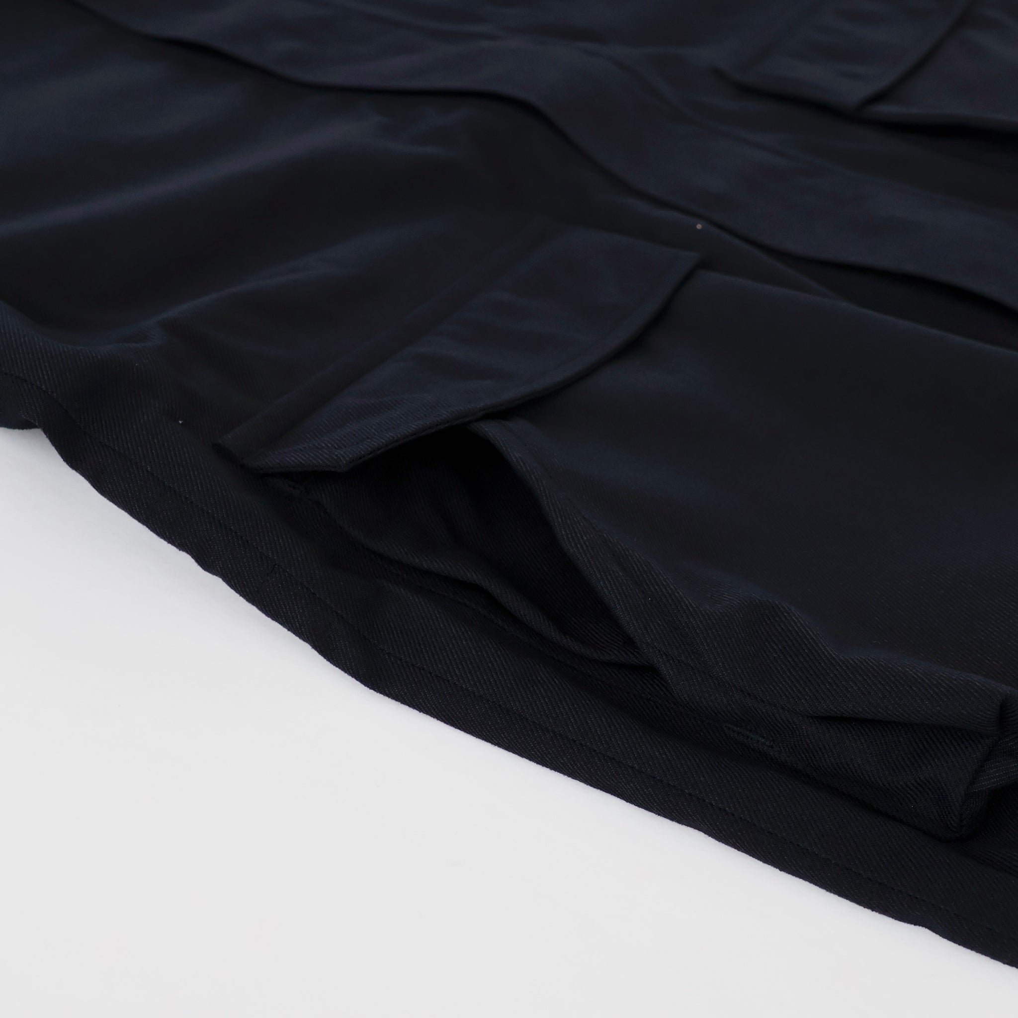 EXPLORER JACKET N/P TWILL GORE-TEX 2L