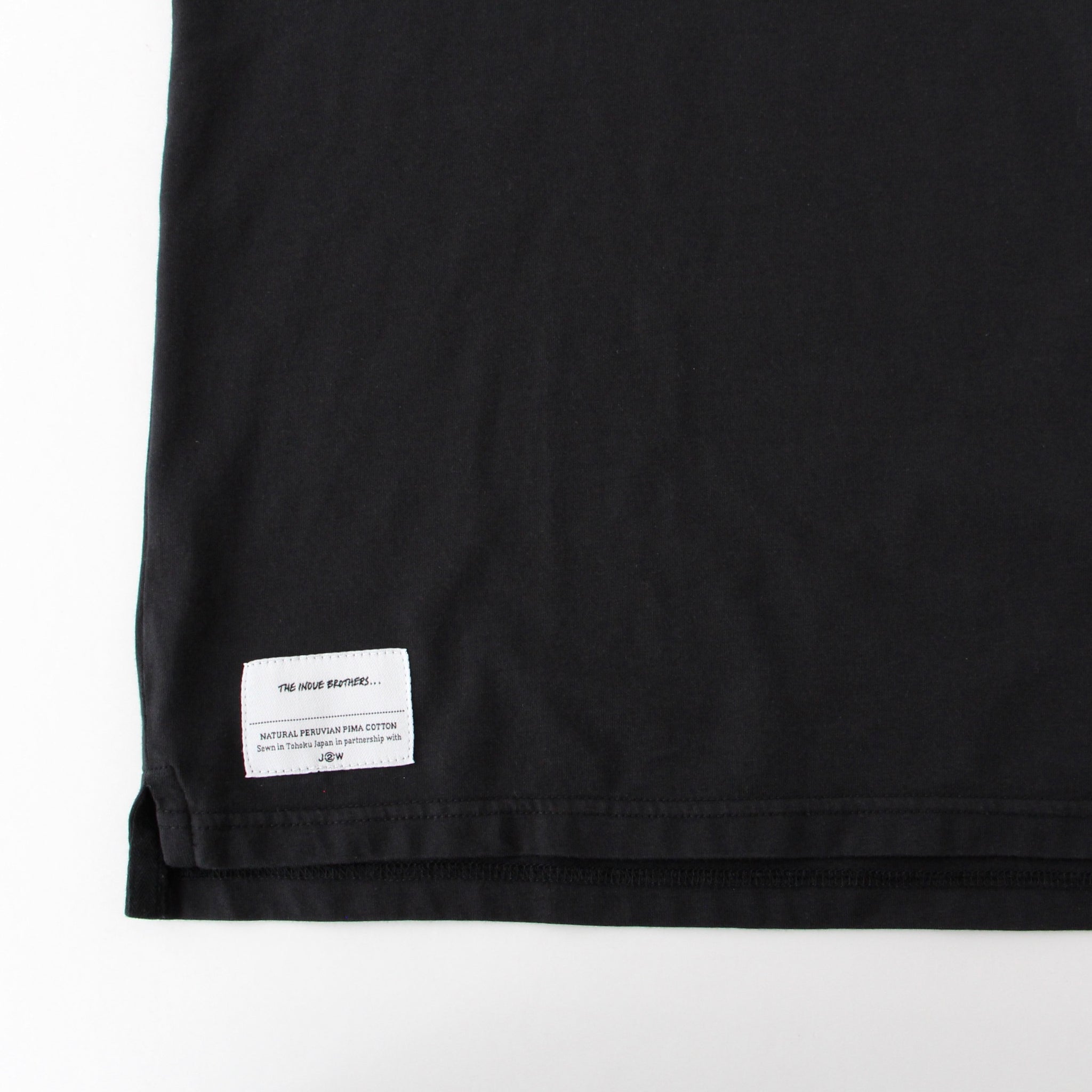 Box T-shirt