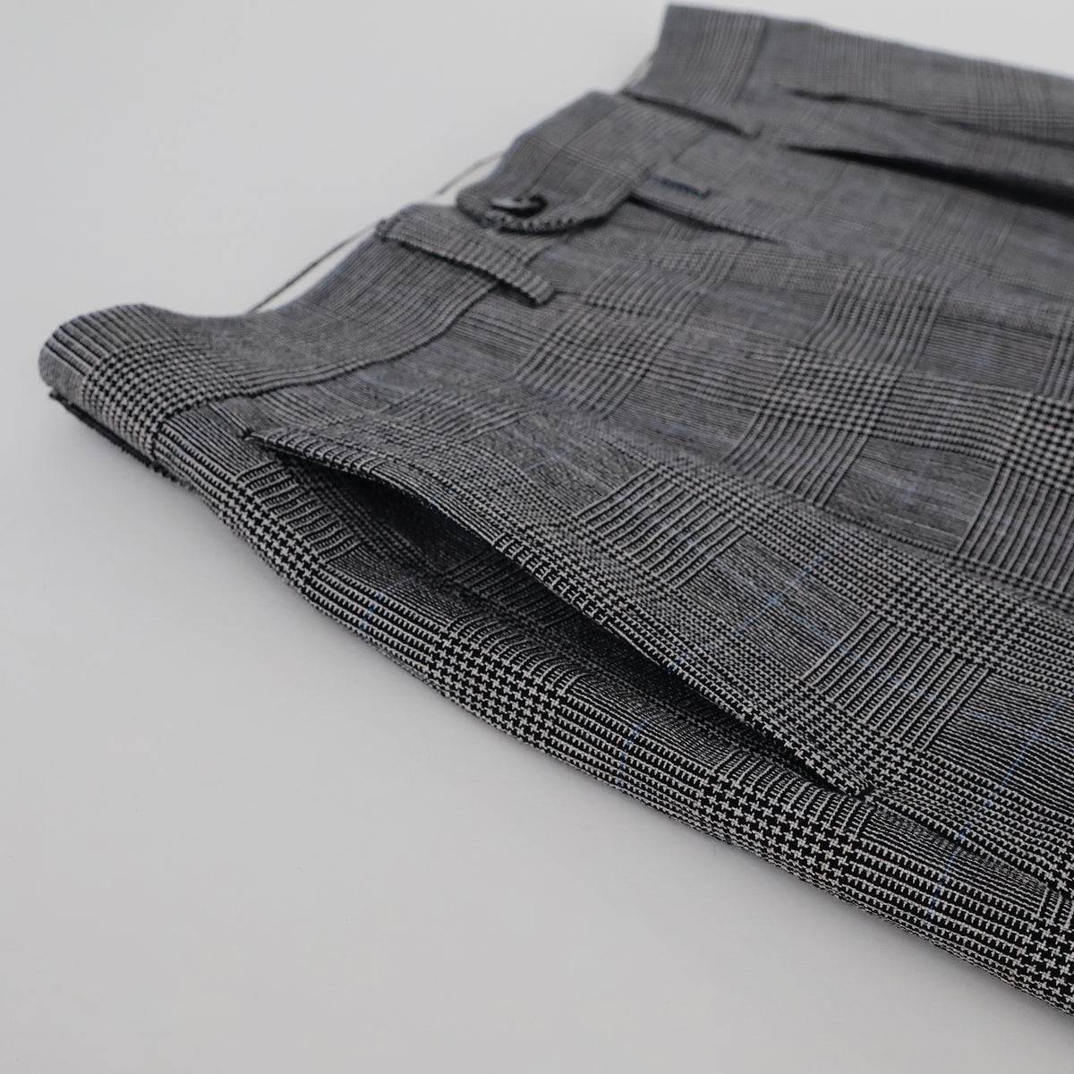 Glen Check Standard