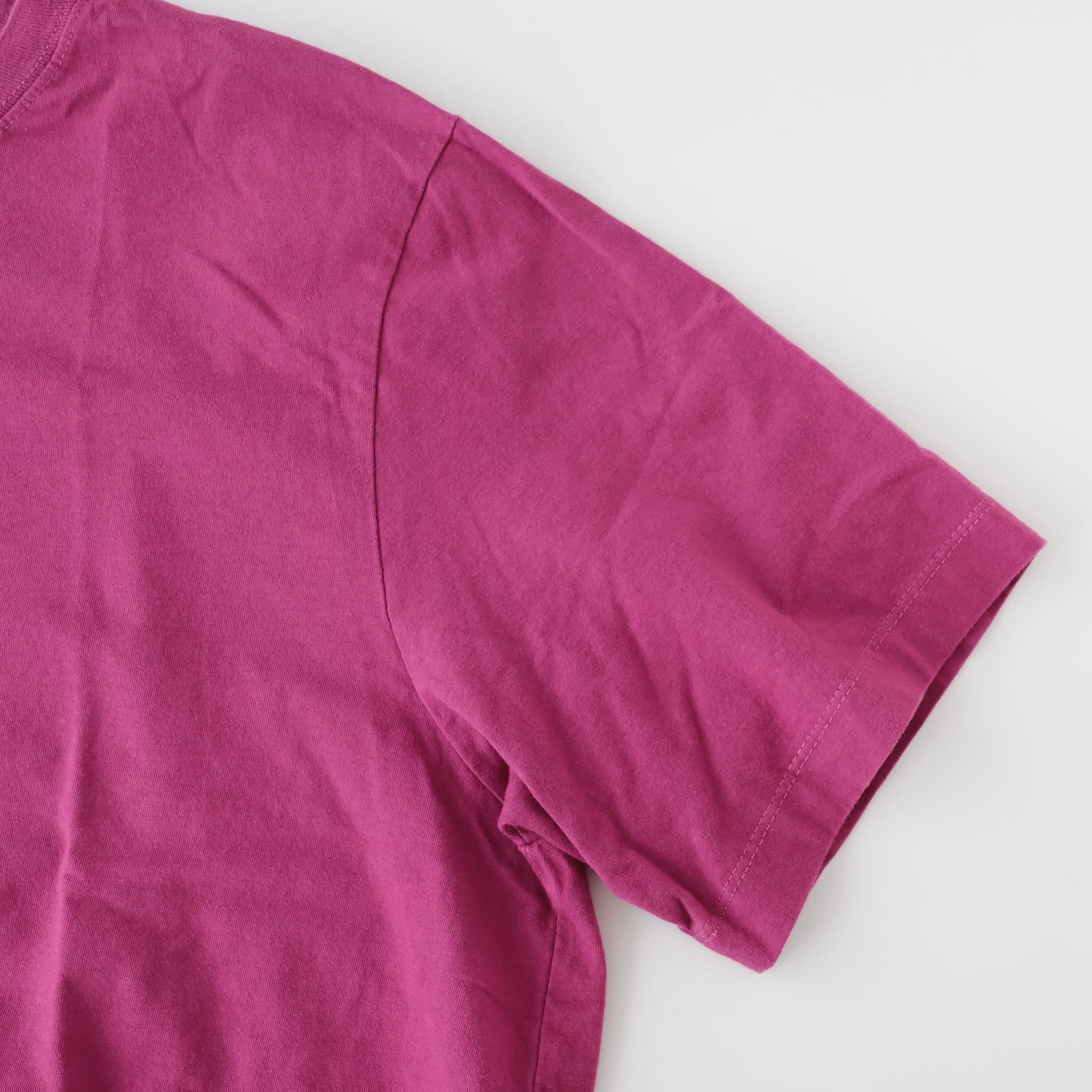 M's '95 Oval Logo T-Shirt - ref. / Web Store