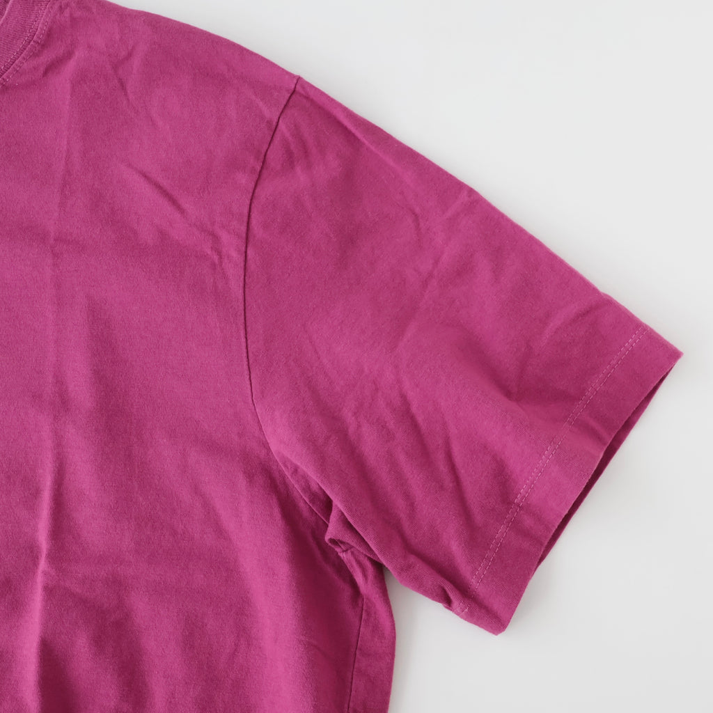 M's '95 Oval Logo T-Shirt - ref. / Web Store