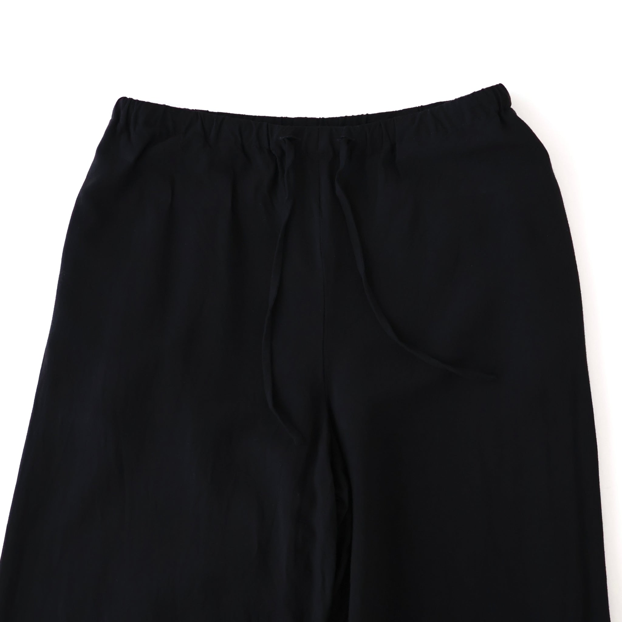 レーヨン ワイドパンツ(women's)
