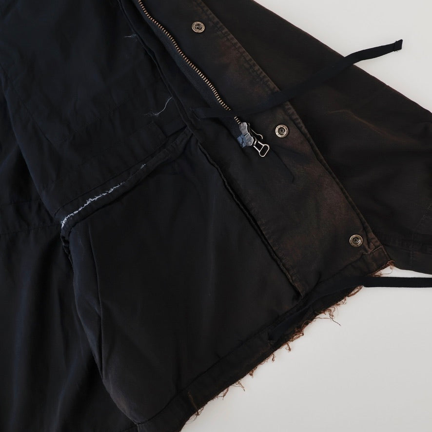 AGING FIELD JACKET
