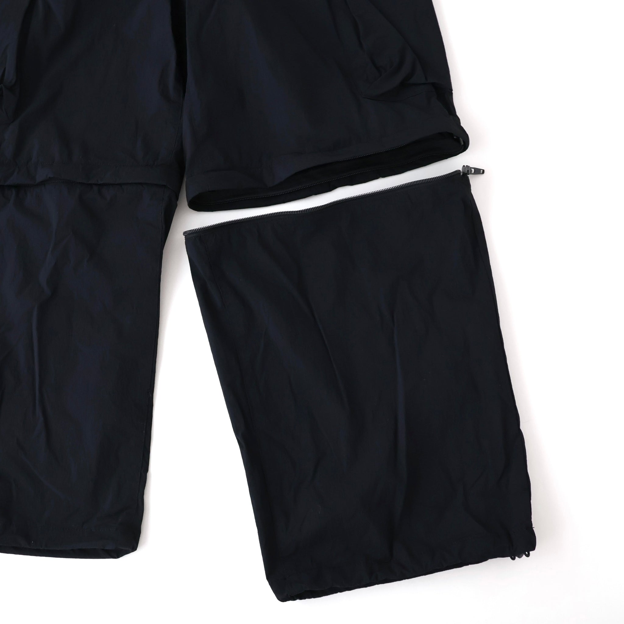 Field cargo pants (garment dye)