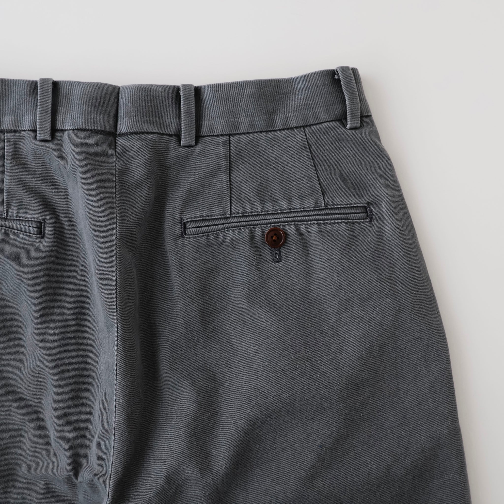 NEAT Chino Shorts