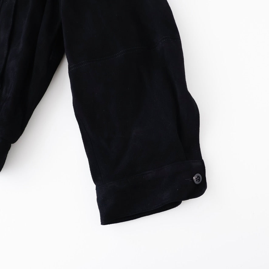GEEP TUCK JACKET