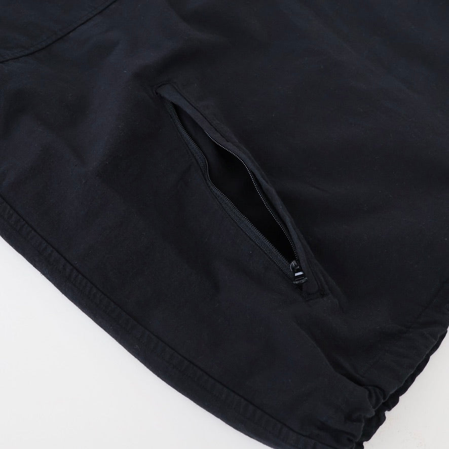 C/N PULLOVER SHIRT