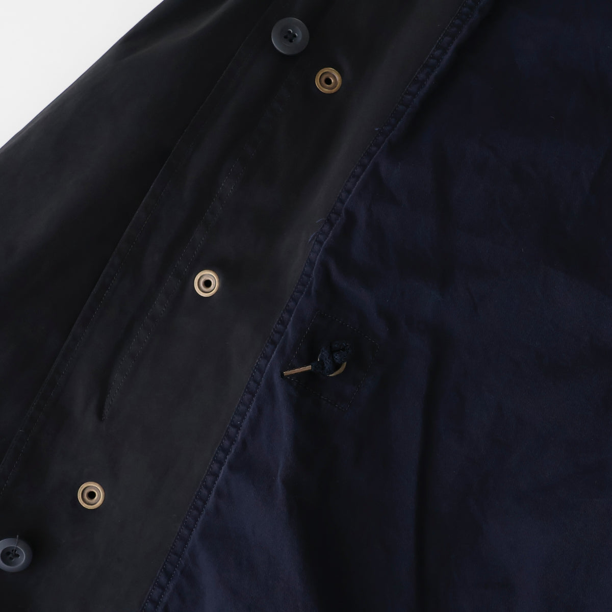 × Ten c / FIELD JACKET