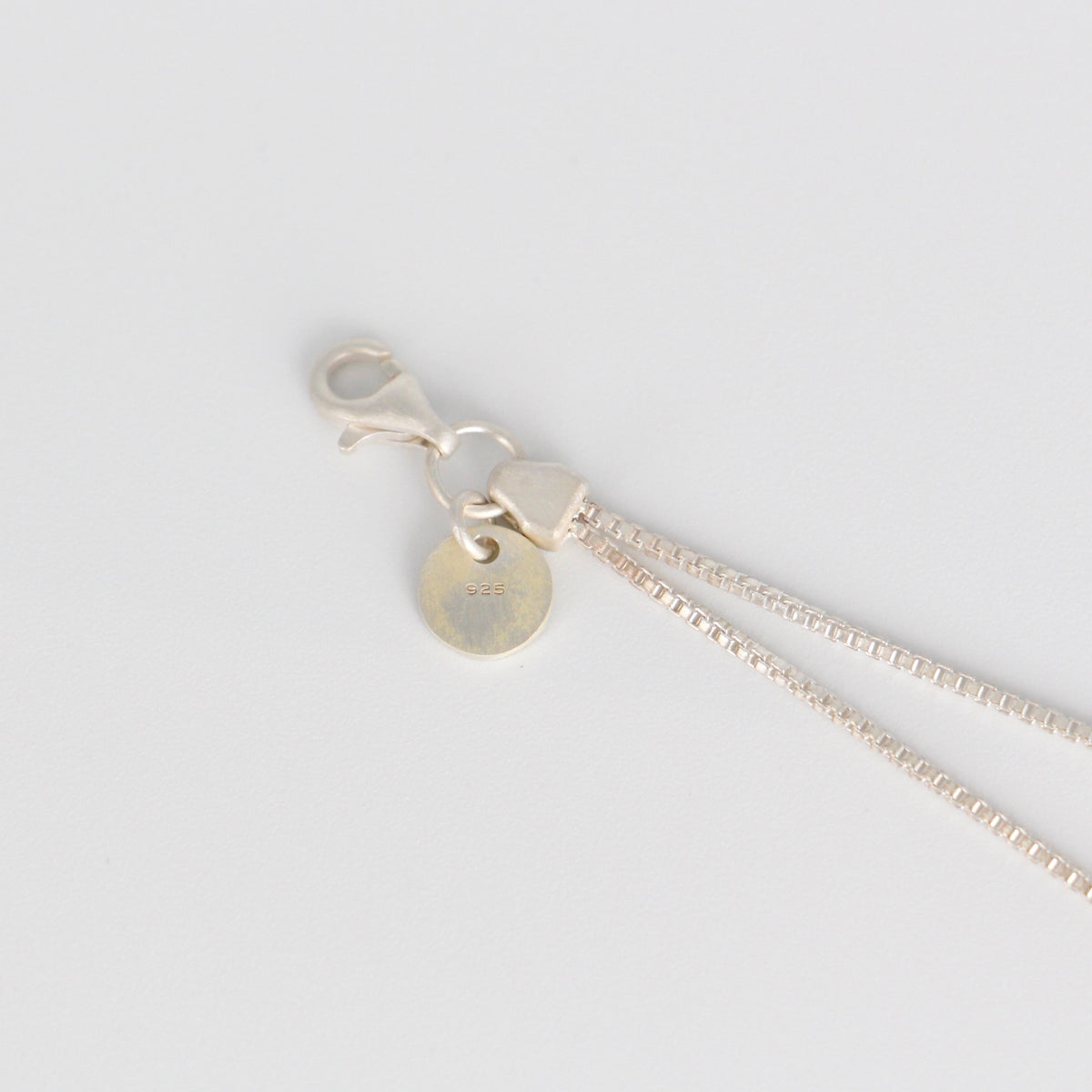 SL033 / TWNKL PARALLEL BRACELET 1.0