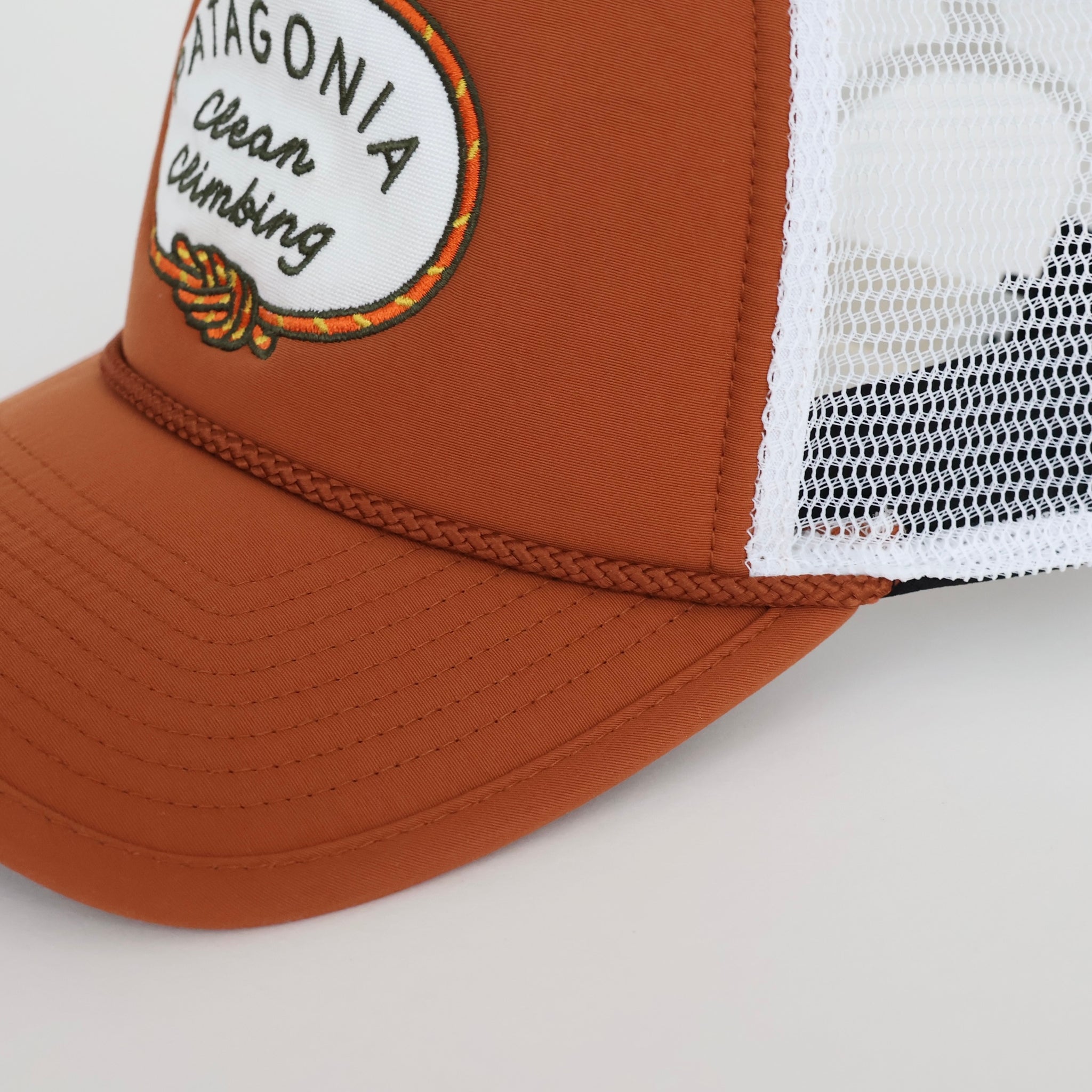 Broadcaster Hat