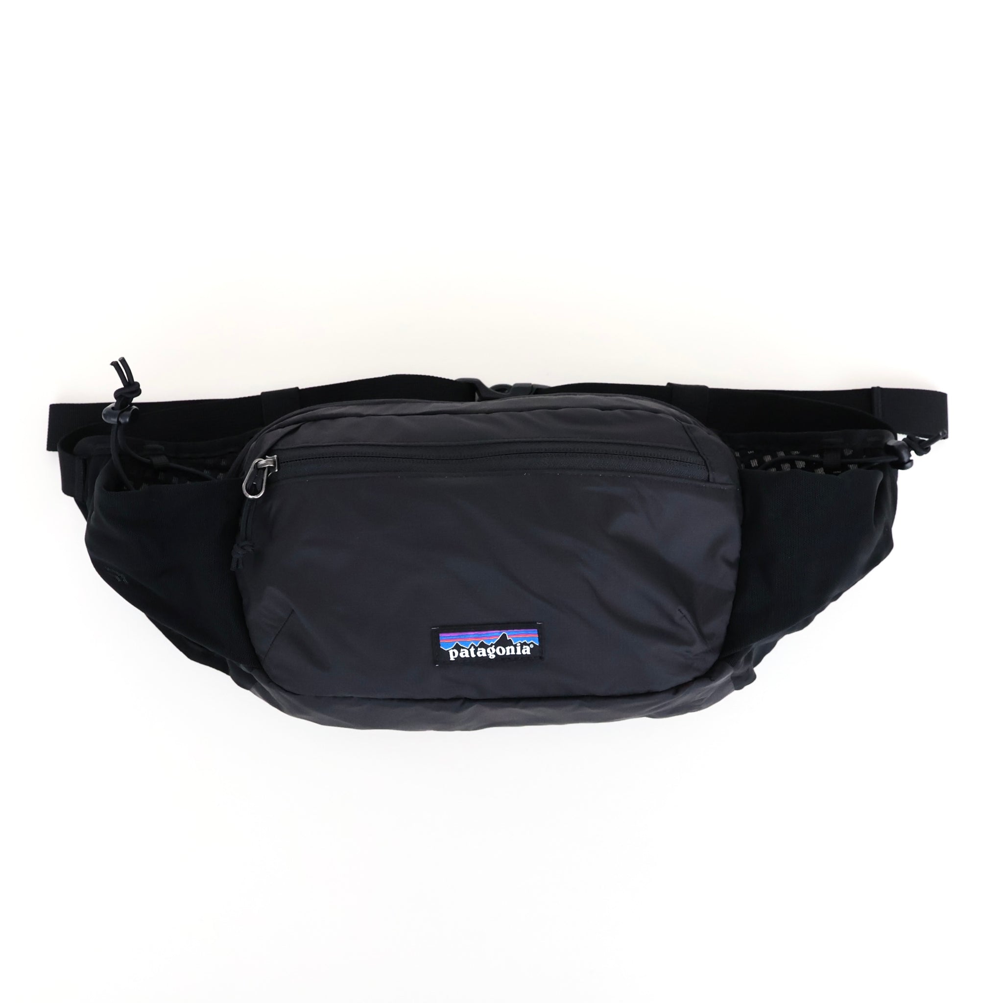 Terravia Hip Pack
