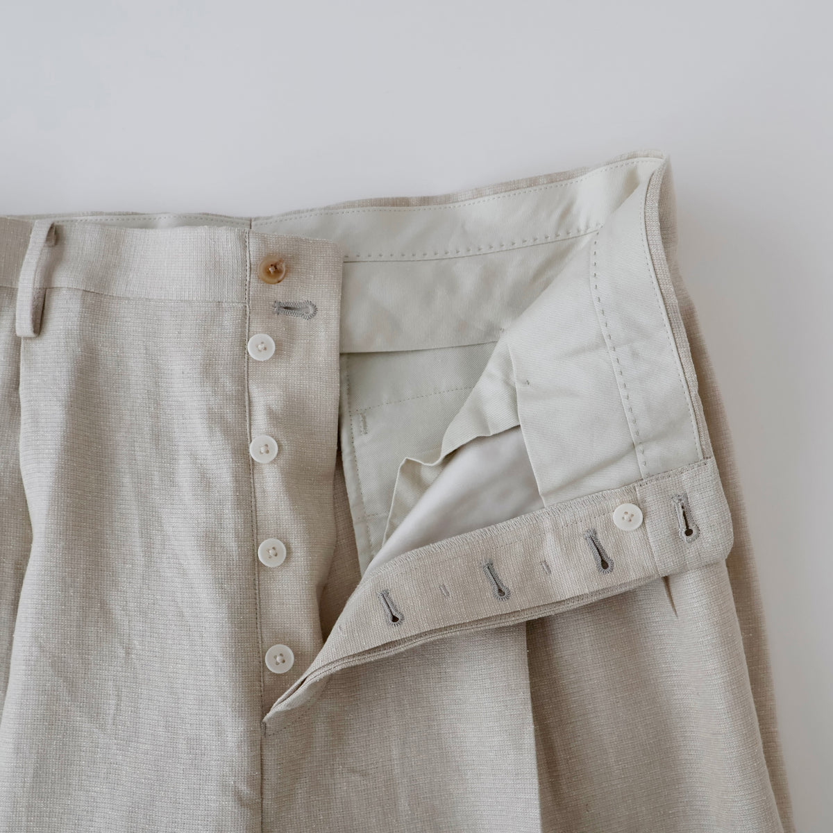 Shoecut Slacks