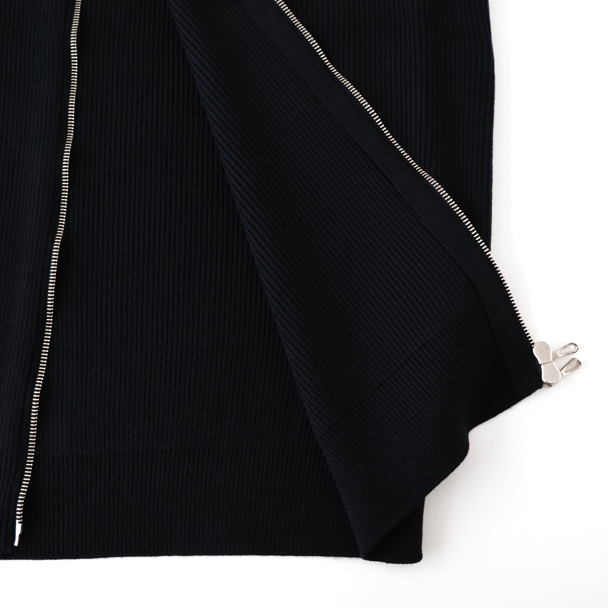 High Density Drivers Knit Vest