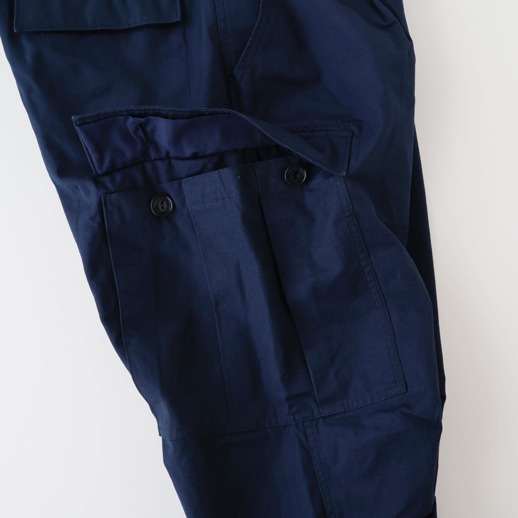 TROOPER 6P TROUSERS COTTON RIPSTOP - ref. / Web Store