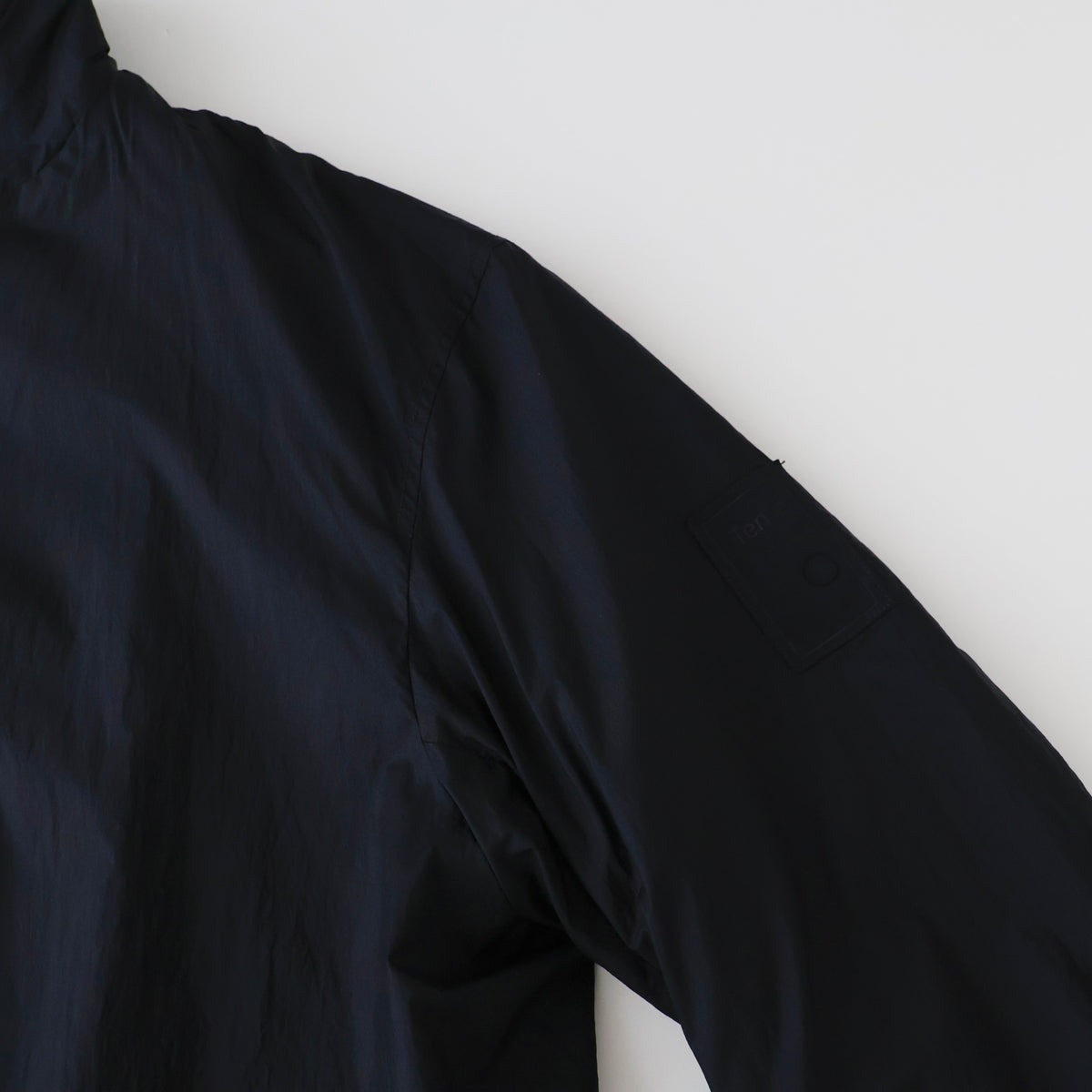 × Ten c / REVERSIBLE JACKET