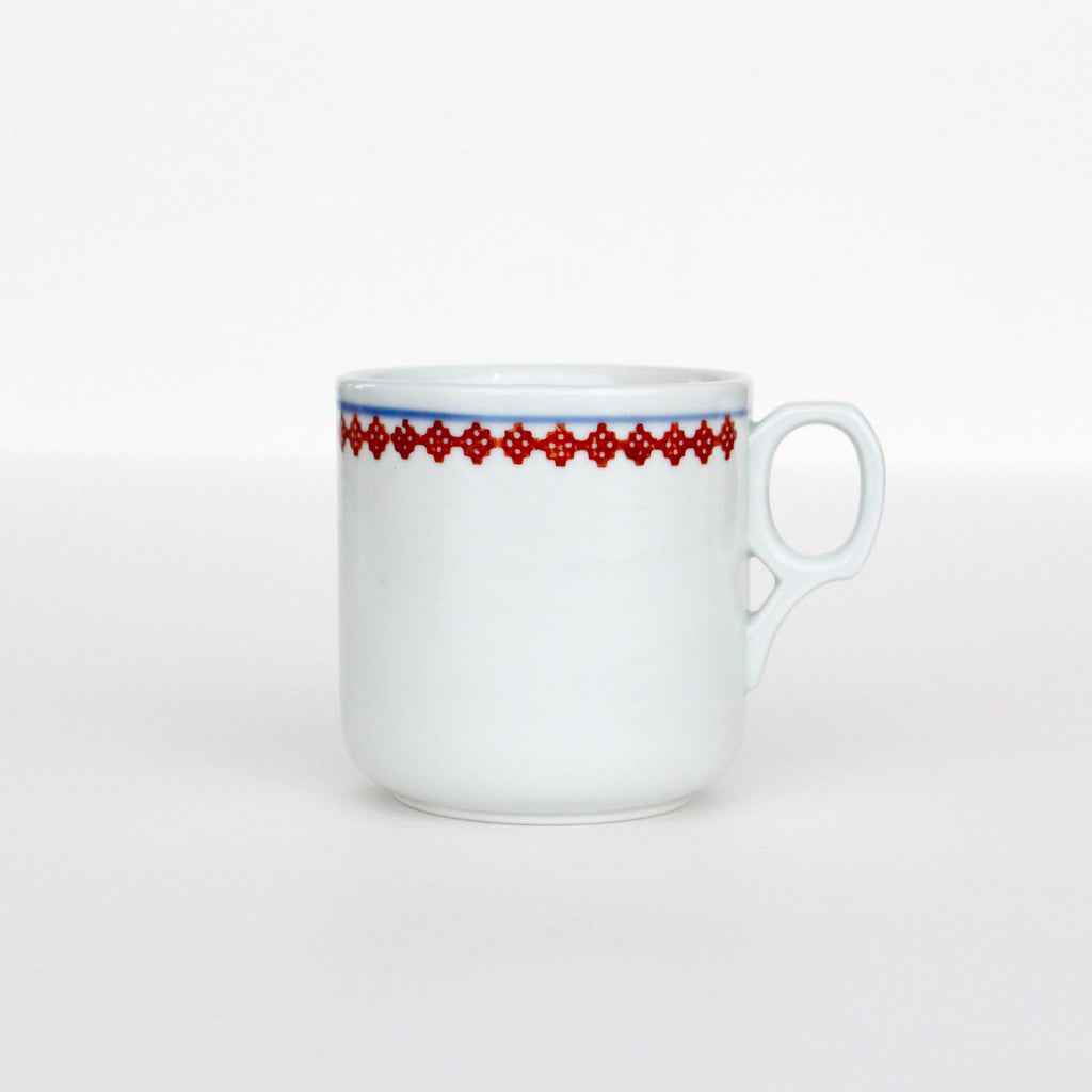 コーヒーカップ 小