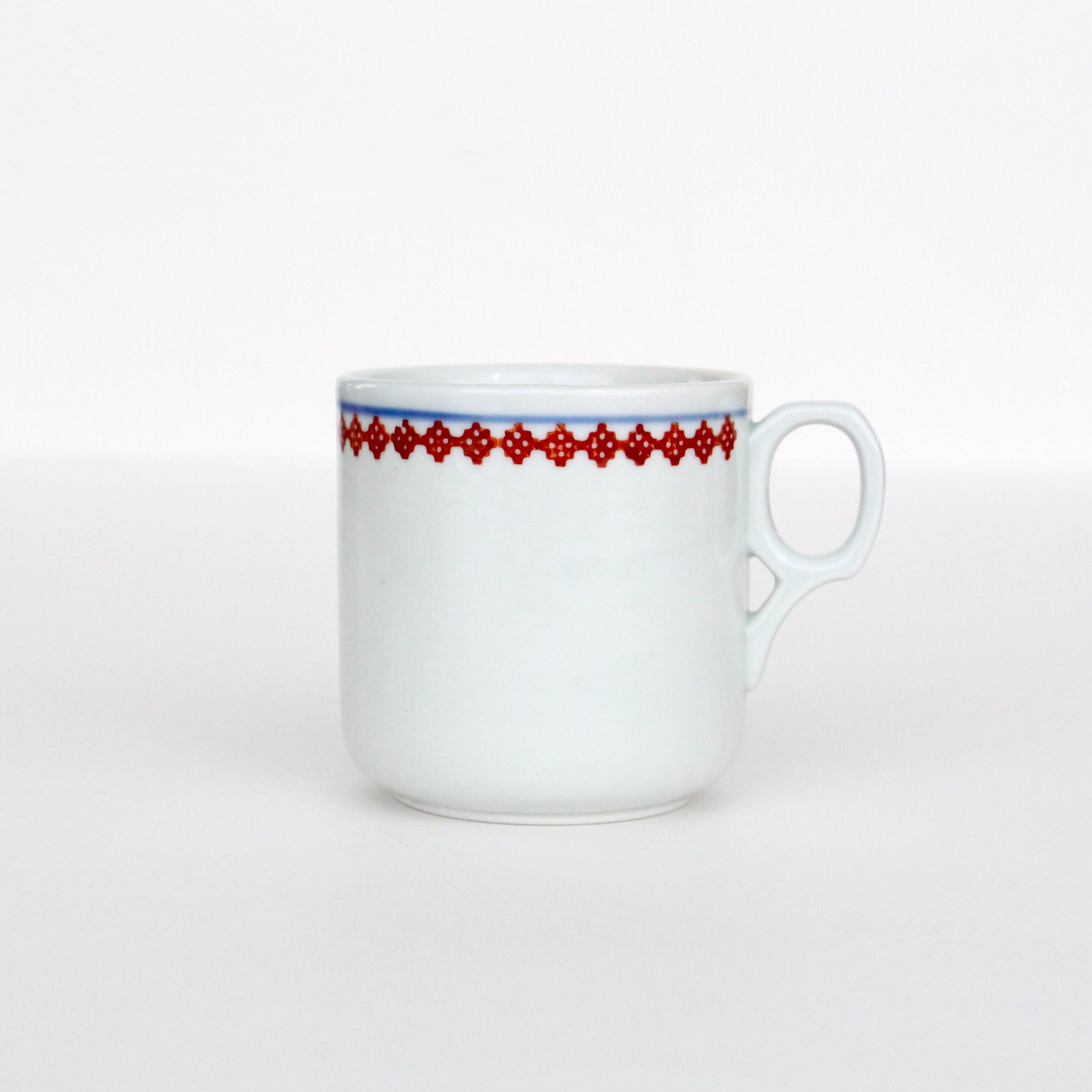 コーヒーカップ 小
