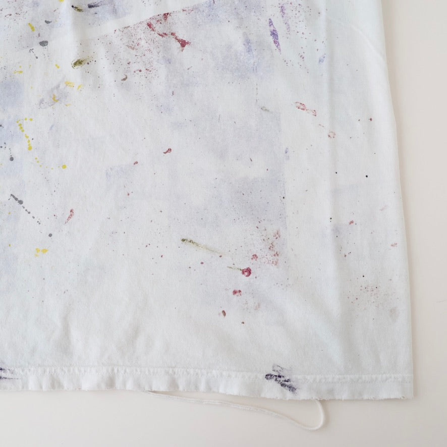 ABSTRACT T-SHIRT