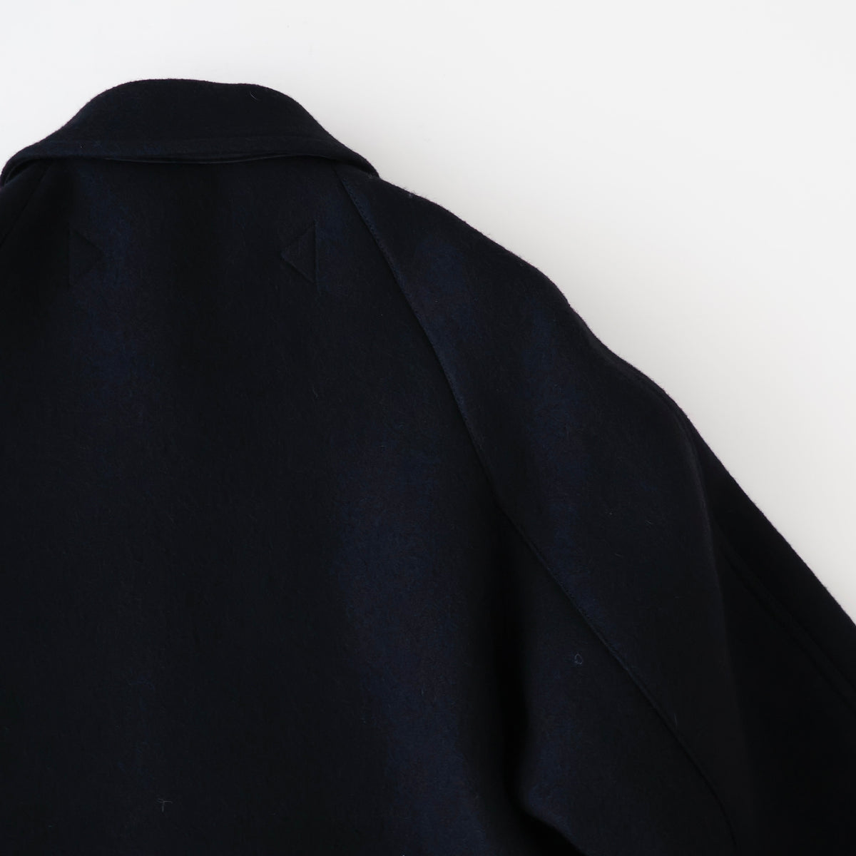 UTILITY JACKET IN DUFFLE WOOL