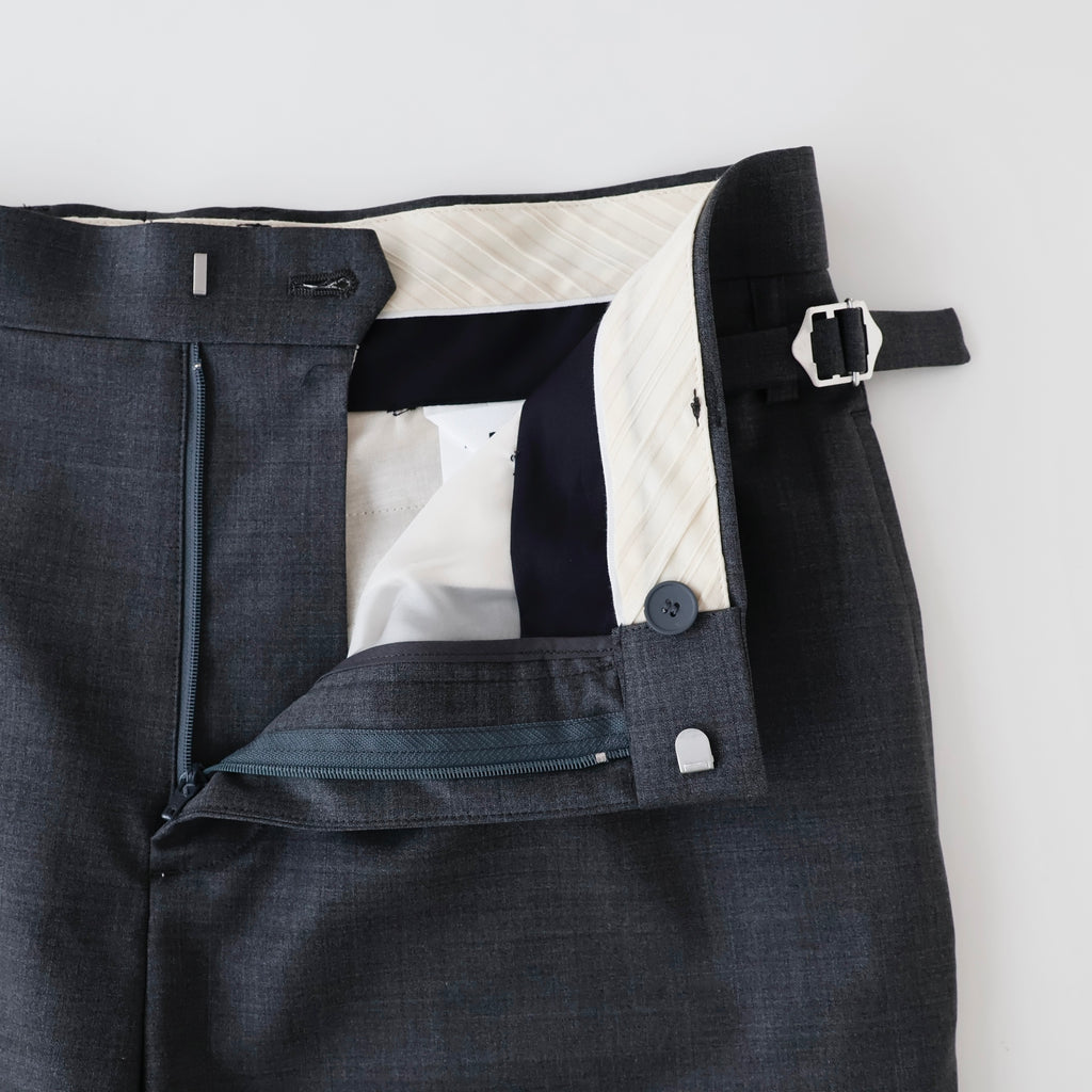 Side adjuster pants - ref. / Web Store