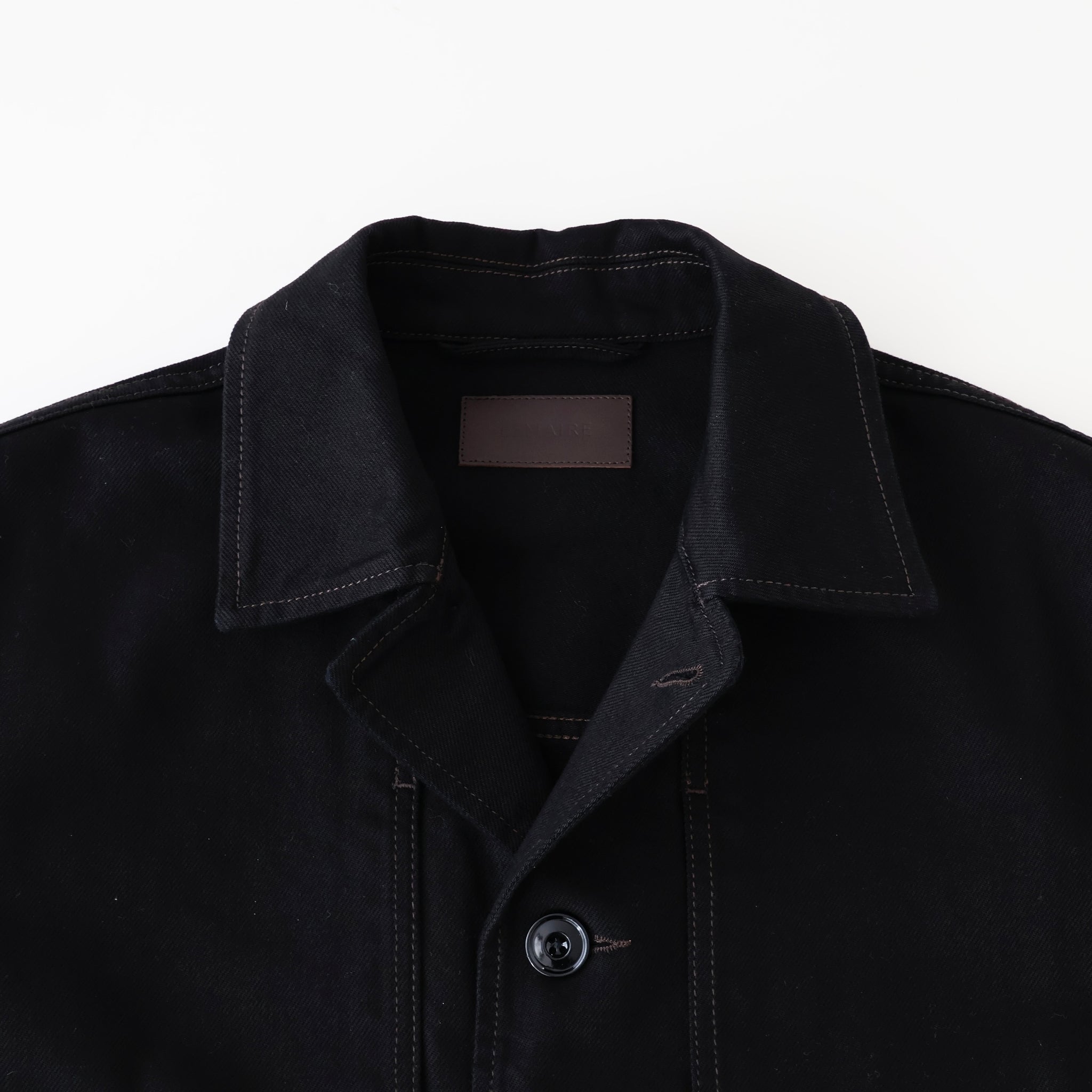 BOXY JACKET - ref. / Web Store