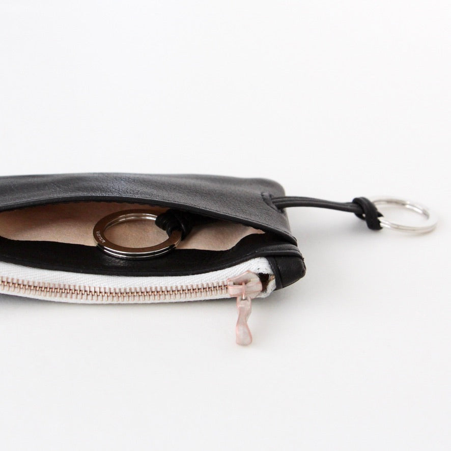 Ring Card Case