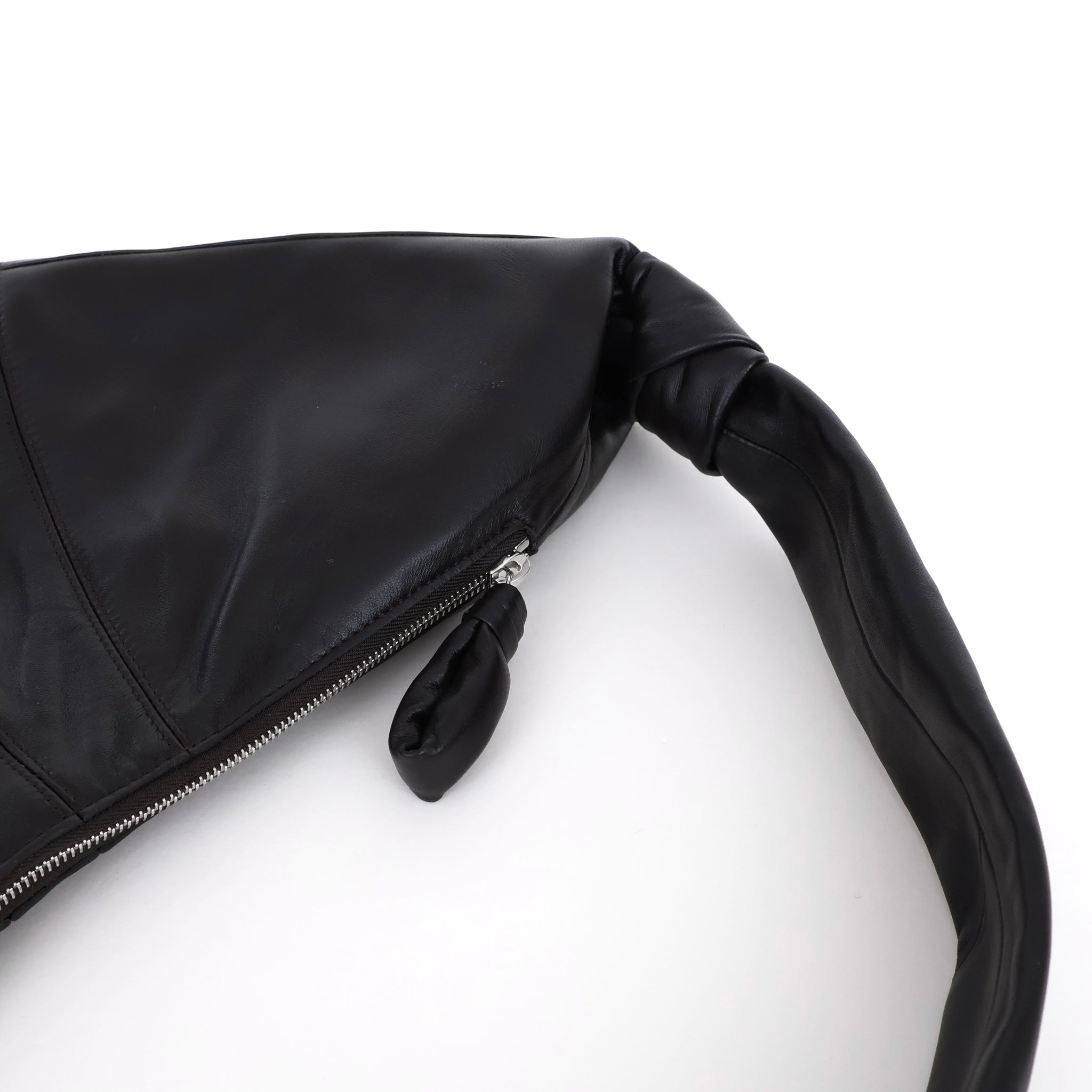 LARGE CROISSANT BAG