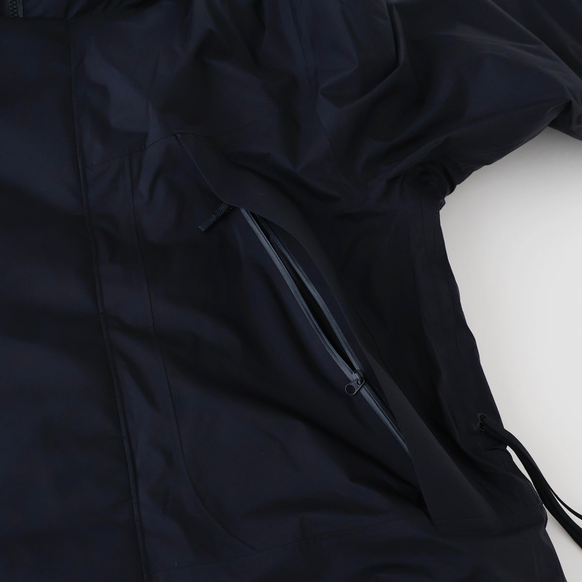 PERTEX® PUFF PARKA