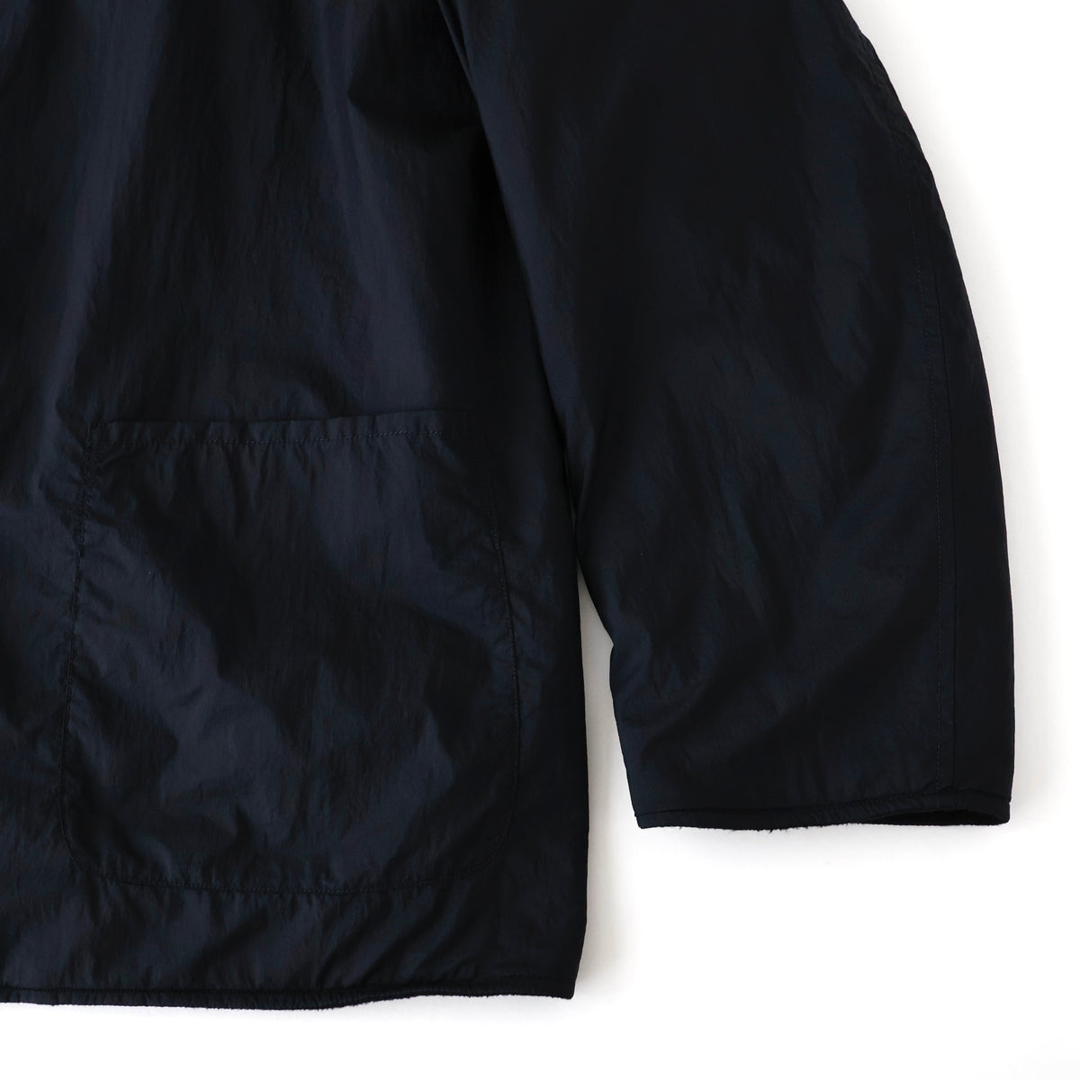 × Ten c / REVERSIBLE JACKET