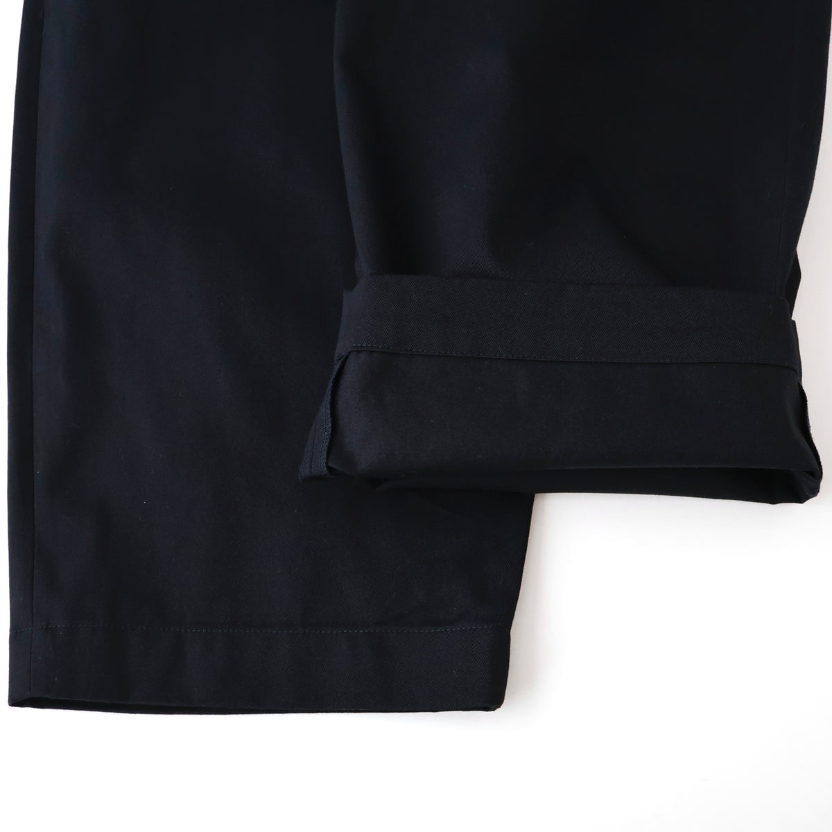 Westpoint Chino Wide Tapered Trousers
