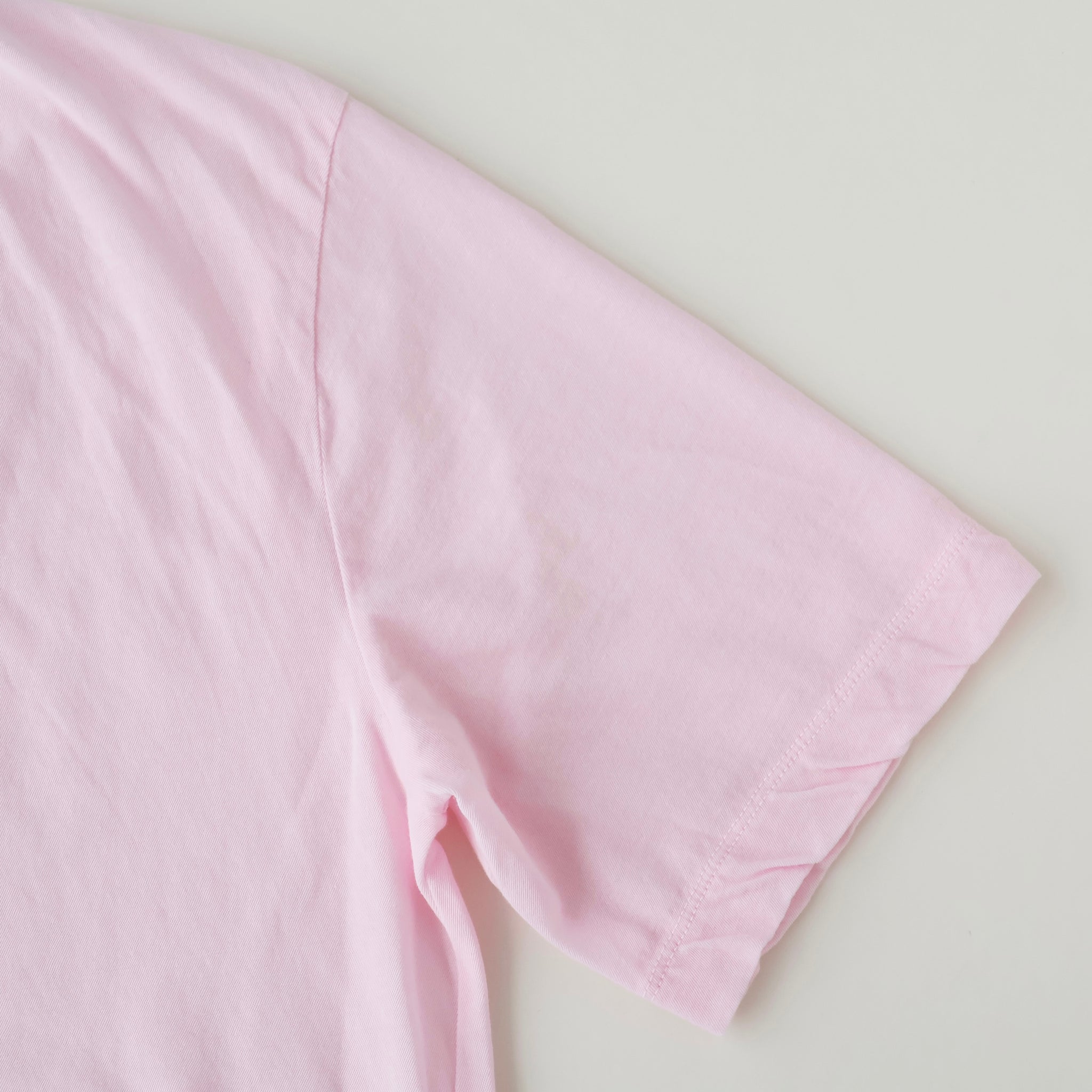 FRESCA SINGLE JERSEY STANDARD T-SHIRT