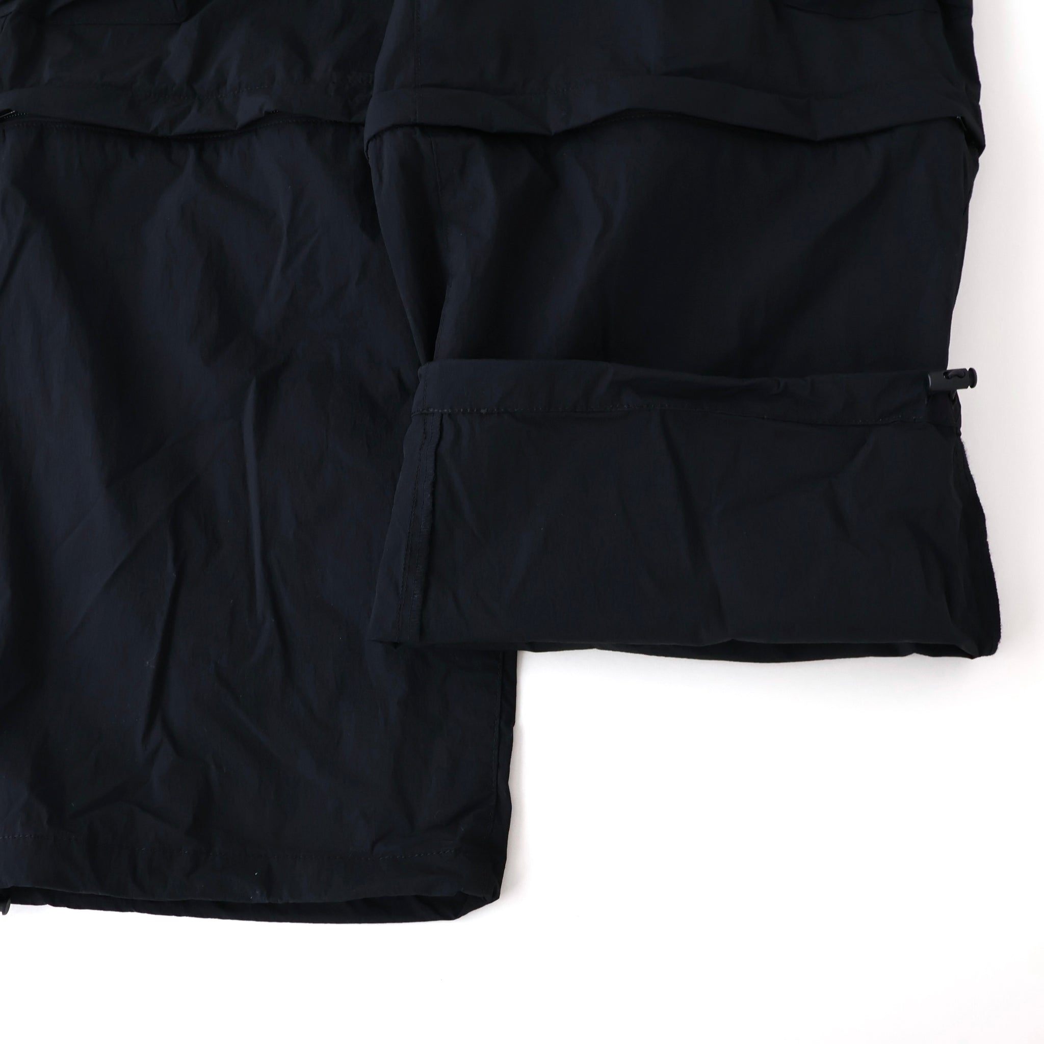 Field cargo pants (garment dye)