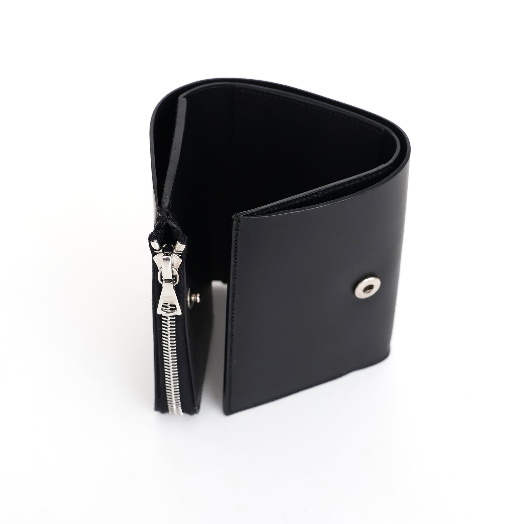 VT18 / FOLDED WALLET