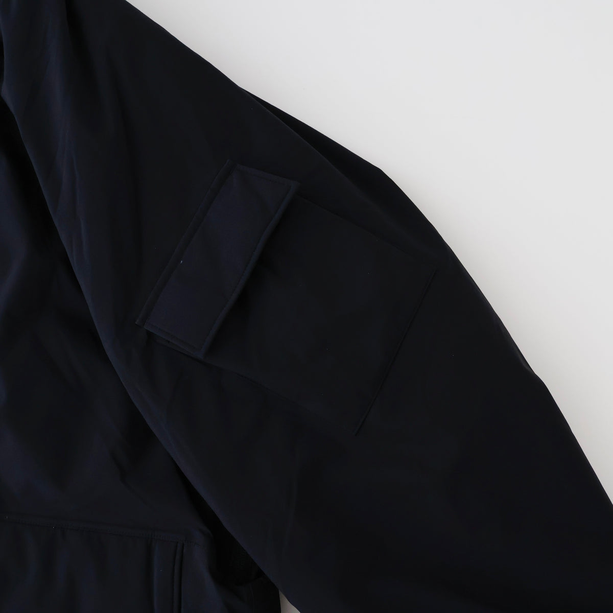 PERTEX® SHIELD Insulated Military Parka